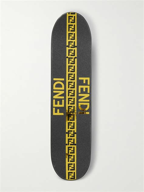 skateboard fendi|Fendi official website.